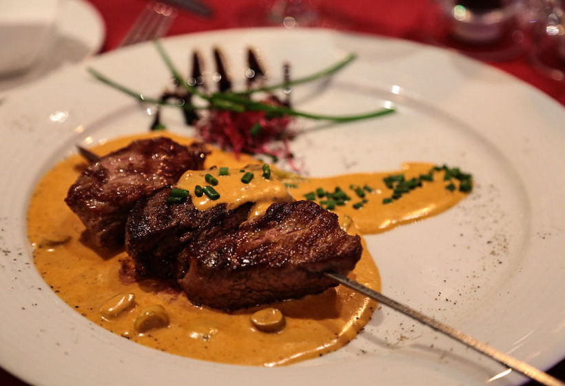 Best Western Hotel De Ville 18