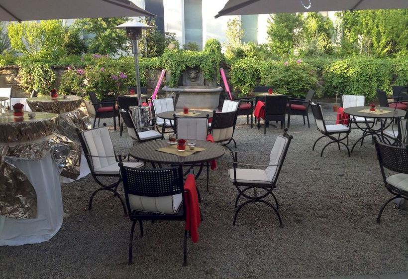 Best Western Hotel De Ville 2