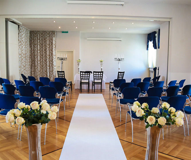 Best Western Hotel De Ville 20