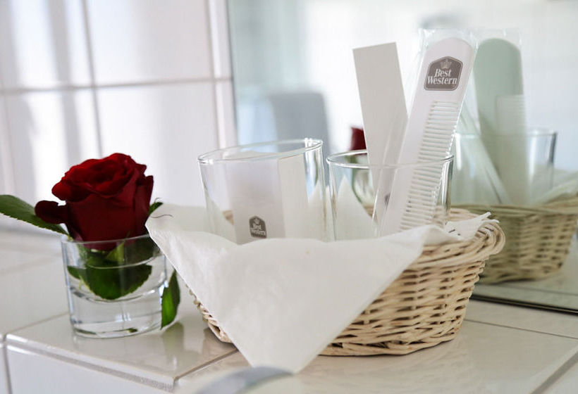 Best Western Hotel De Ville 3