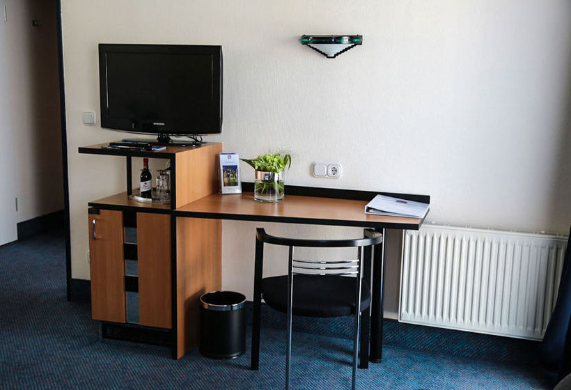 Best Western Hotel De Ville 6