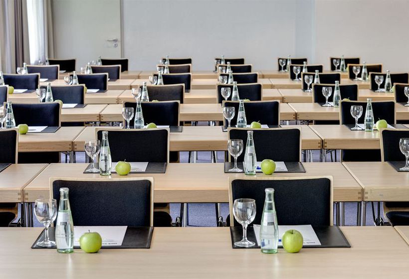 Hotel Park Inn Berlin City-West 13