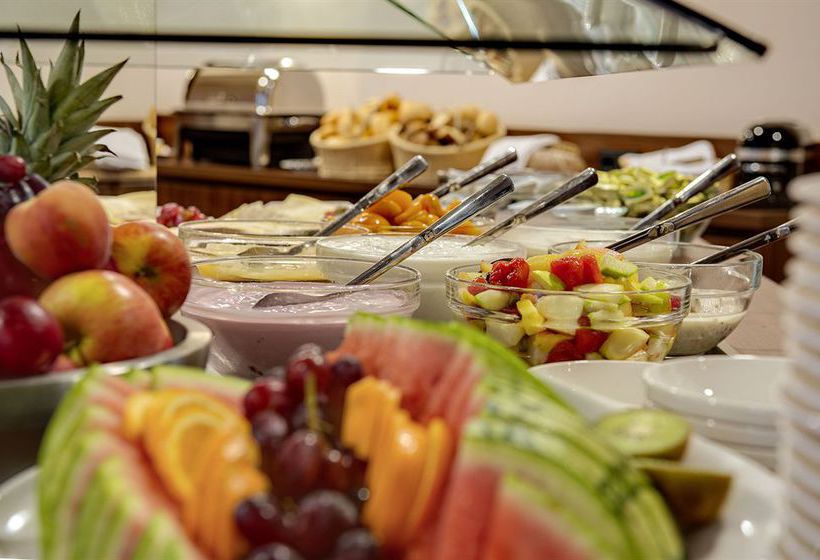 Hotel Park Inn Berlin City-West 3