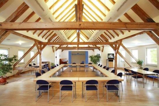 Akademie Hotel Berlin 1