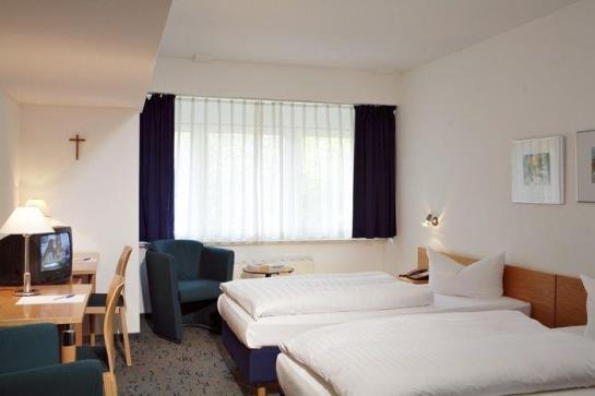 Akademie Hotel Berlin 2