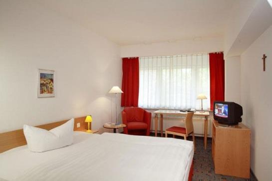 Akademie Hotel Berlin 3