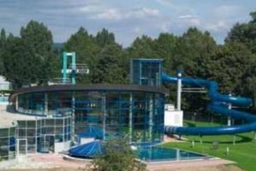 Hotel Best Western Blankenburg 2