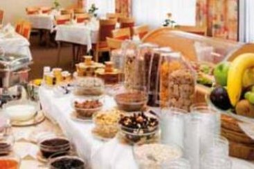 Hotel Best Western Blankenburg 3