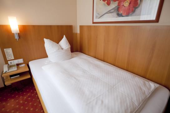 Akzent Hotel Möhringer Hof 12