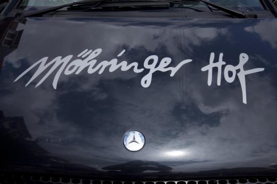 Akzent Hotel Möhringer Hof 4