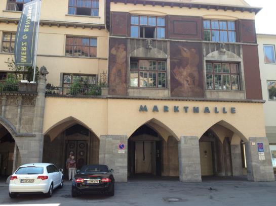 Akzent Hotel Möhringer Hof 6