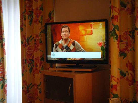 Akzent Hotel Möhringer Hof 9