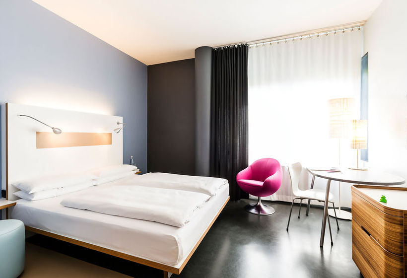 Ku'Damm 101 Hotel 10