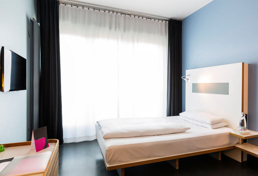 Ku'Damm 101 Hotel 11