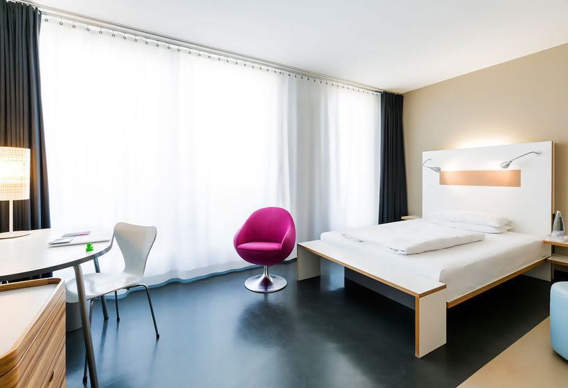 Ku'Damm 101 Hotel 13