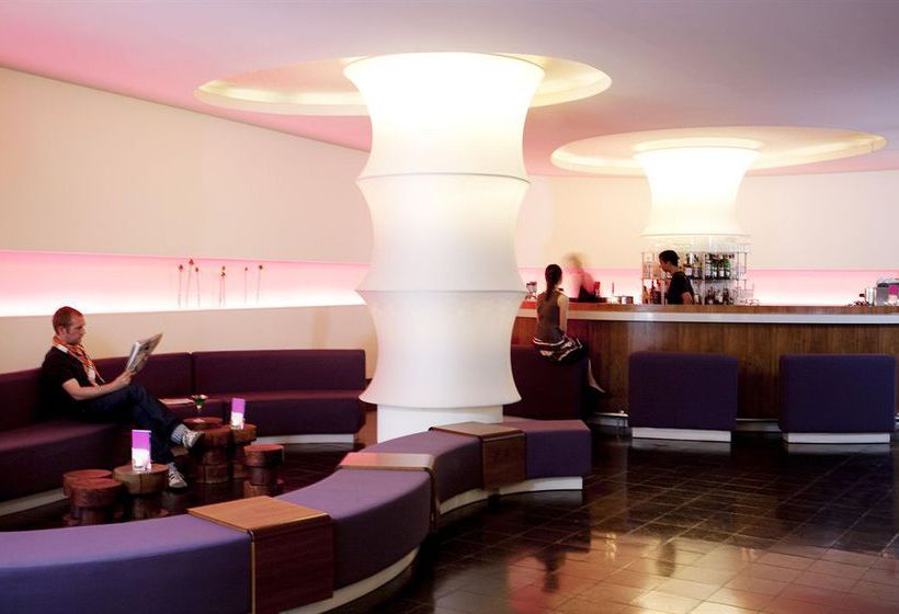 Ku'Damm 101 Hotel 14