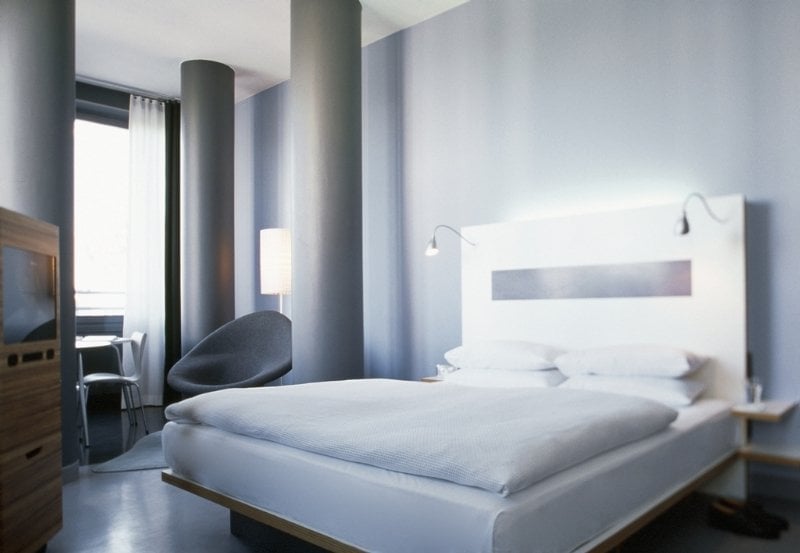 Ku'Damm 101 Hotel 17