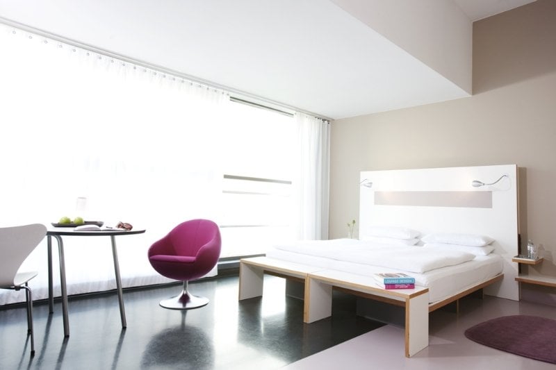 Ku'Damm 101 Hotel 19