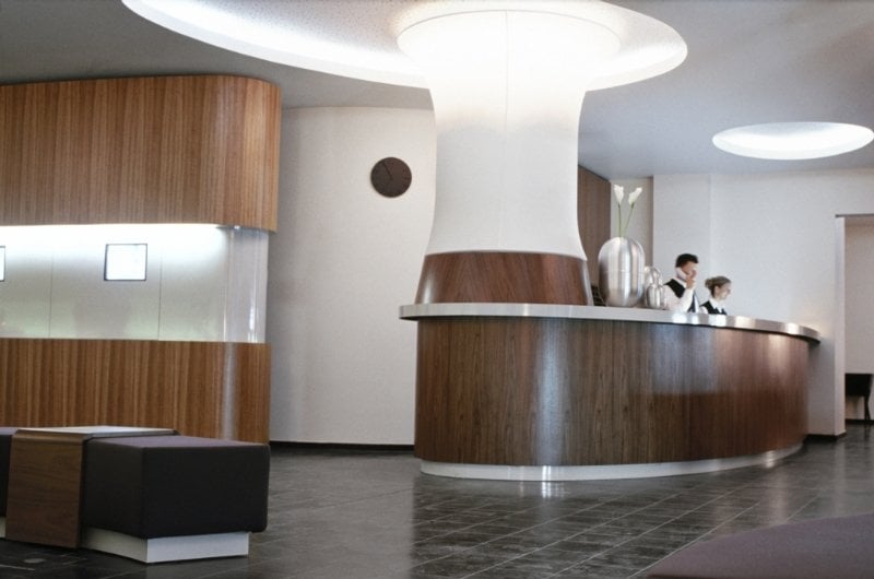 Ku'Damm 101 Hotel 20