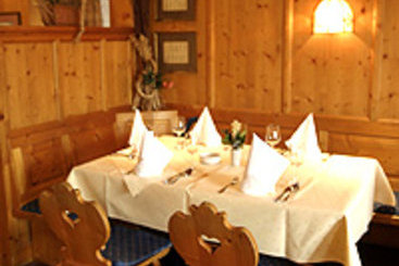 Hotel Arvena Business