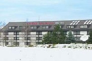 Hotel Arvena Business 1