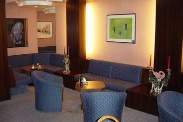 Hotel Arvena Business 2