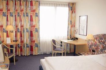 Hotel Arvena Business 3