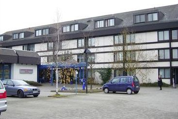 Hotel Arvena Business 5