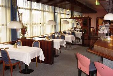 Hotel Arvena Business 6