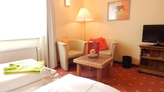 Hotel Airport Fashion 13