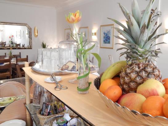 Hotel Airport Fashion 15