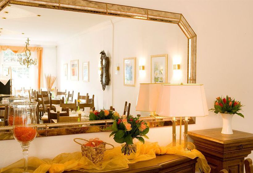 Hotel Airport Fashion 3