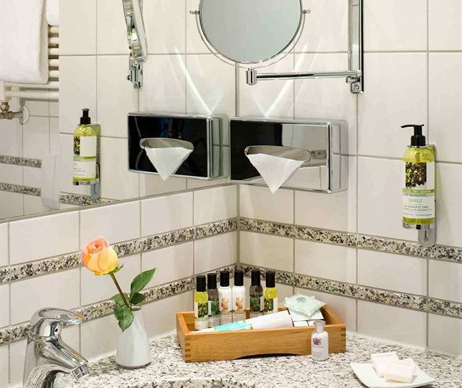 Mercure Hotel Plaza Essen 5