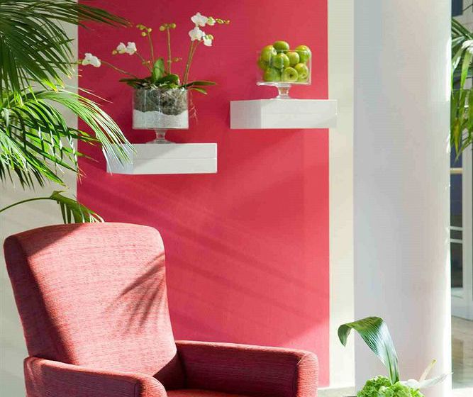 Mercure Hotel Plaza Essen 9