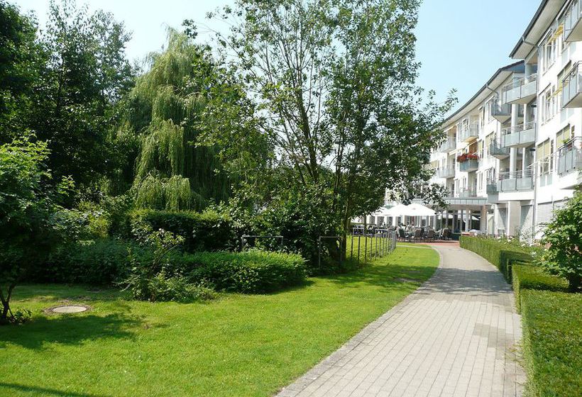 Residence Hotel Am Festspielhaus Recklinghausen 1