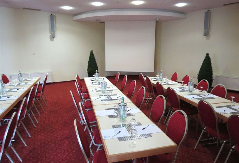 Residence Hotel Am Festspielhaus Recklinghausen 11