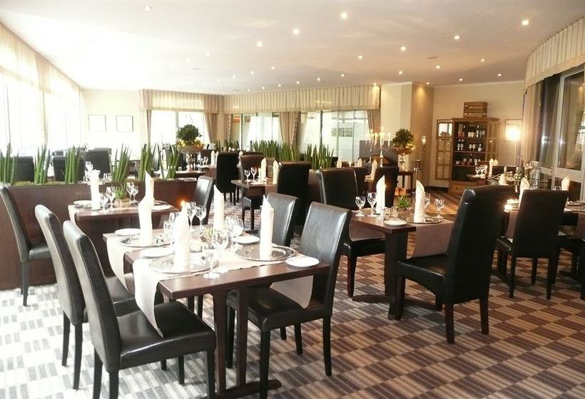 Residence Hotel Am Festspielhaus Recklinghausen 12