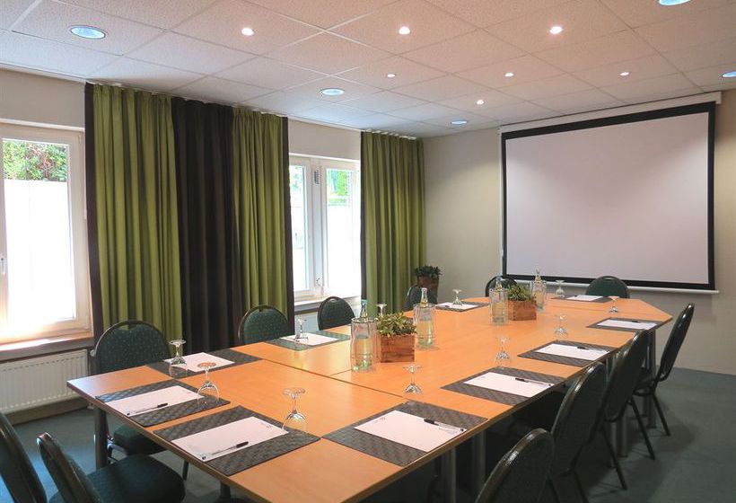 Residence Hotel Am Festspielhaus Recklinghausen 13