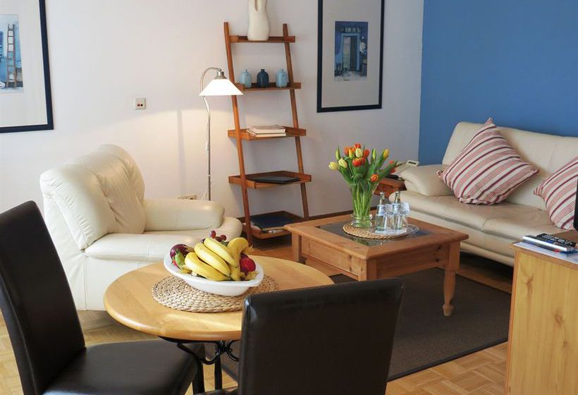 Residence Hotel Am Festspielhaus Recklinghausen 15