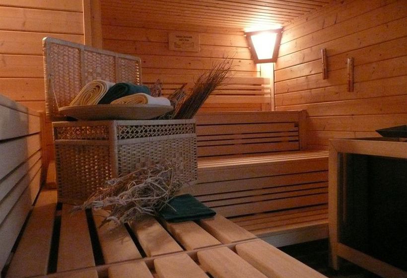 Residence Hotel Am Festspielhaus Recklinghausen 16