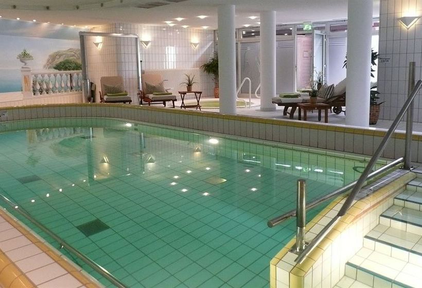 Residence Hotel Am Festspielhaus Recklinghausen 17