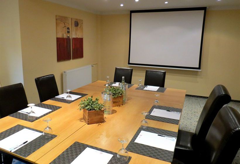 Residence Hotel Am Festspielhaus Recklinghausen 18