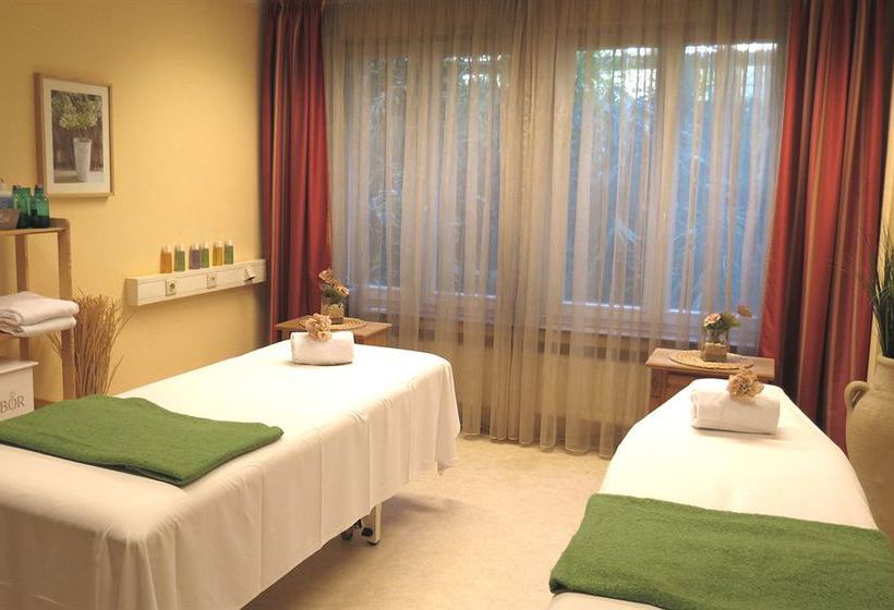 Residence Hotel Am Festspielhaus Recklinghausen 19