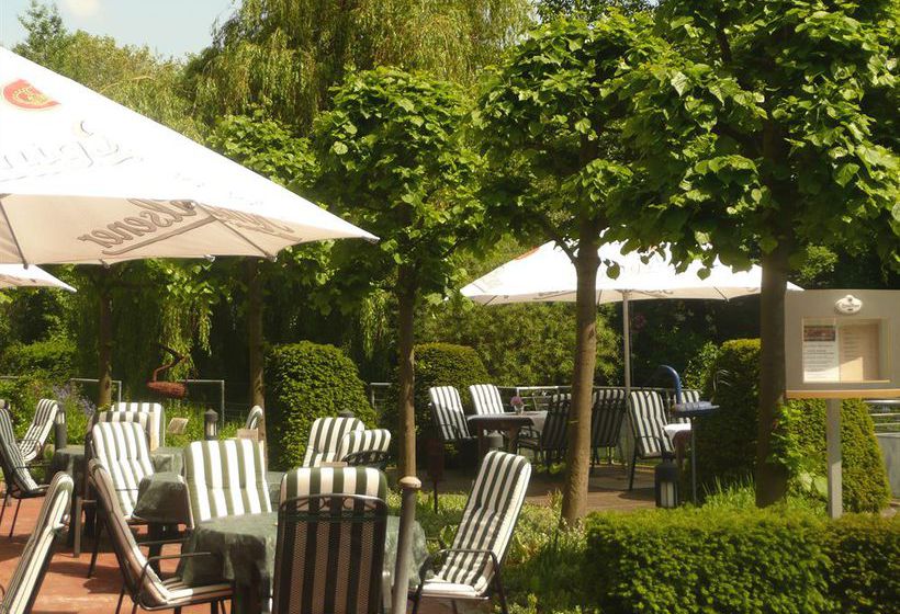 Residence Hotel Am Festspielhaus Recklinghausen 2