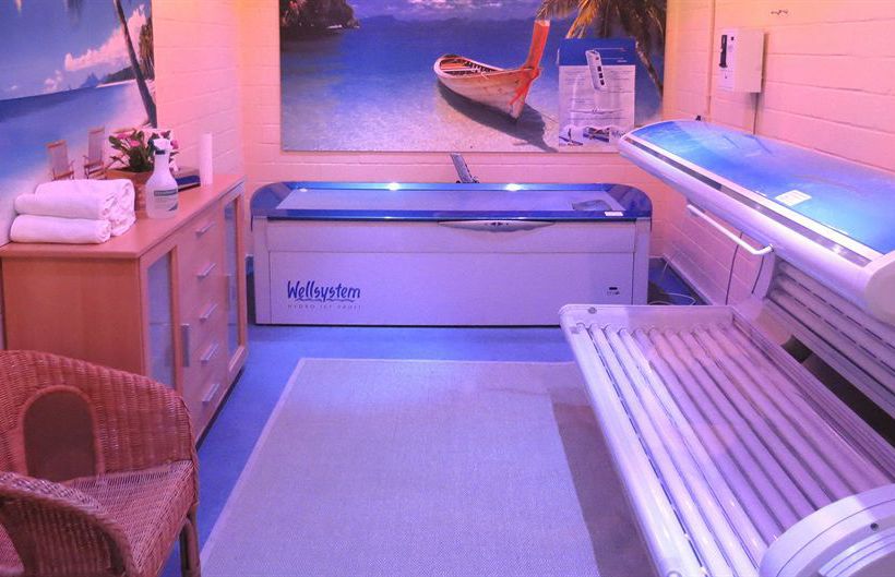 Residence Hotel Am Festspielhaus Recklinghausen 4