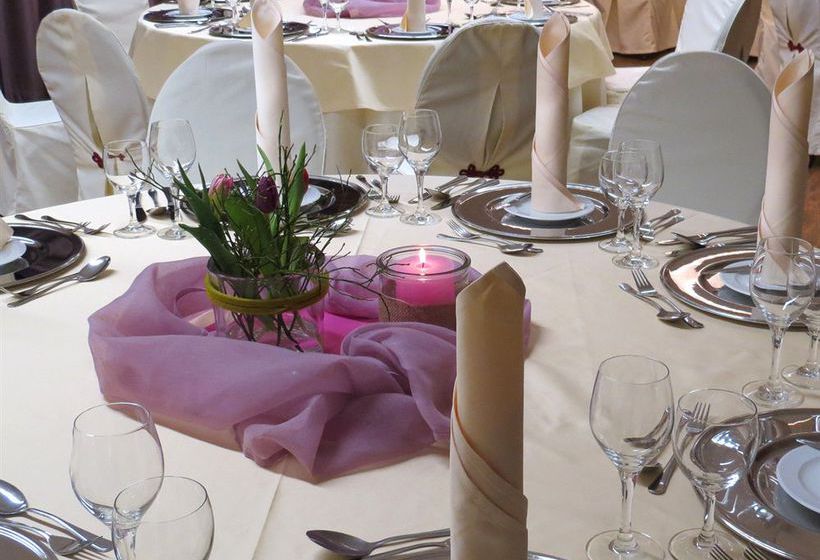 Residence Hotel Am Festspielhaus Recklinghausen 6