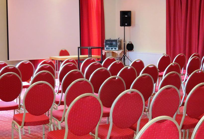 Residence Hotel Am Festspielhaus Recklinghausen 7