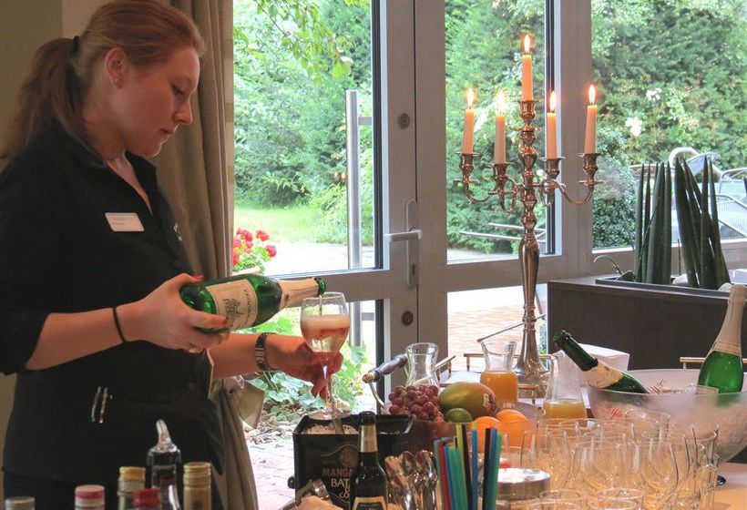 Residence Hotel Am Festspielhaus Recklinghausen 9