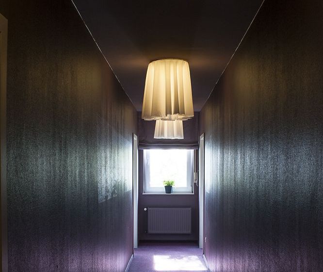 Hotel Airport By The New Yorker 11