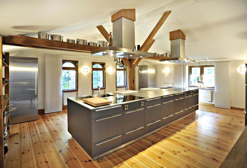 Hotel Bayrisches Haus 10